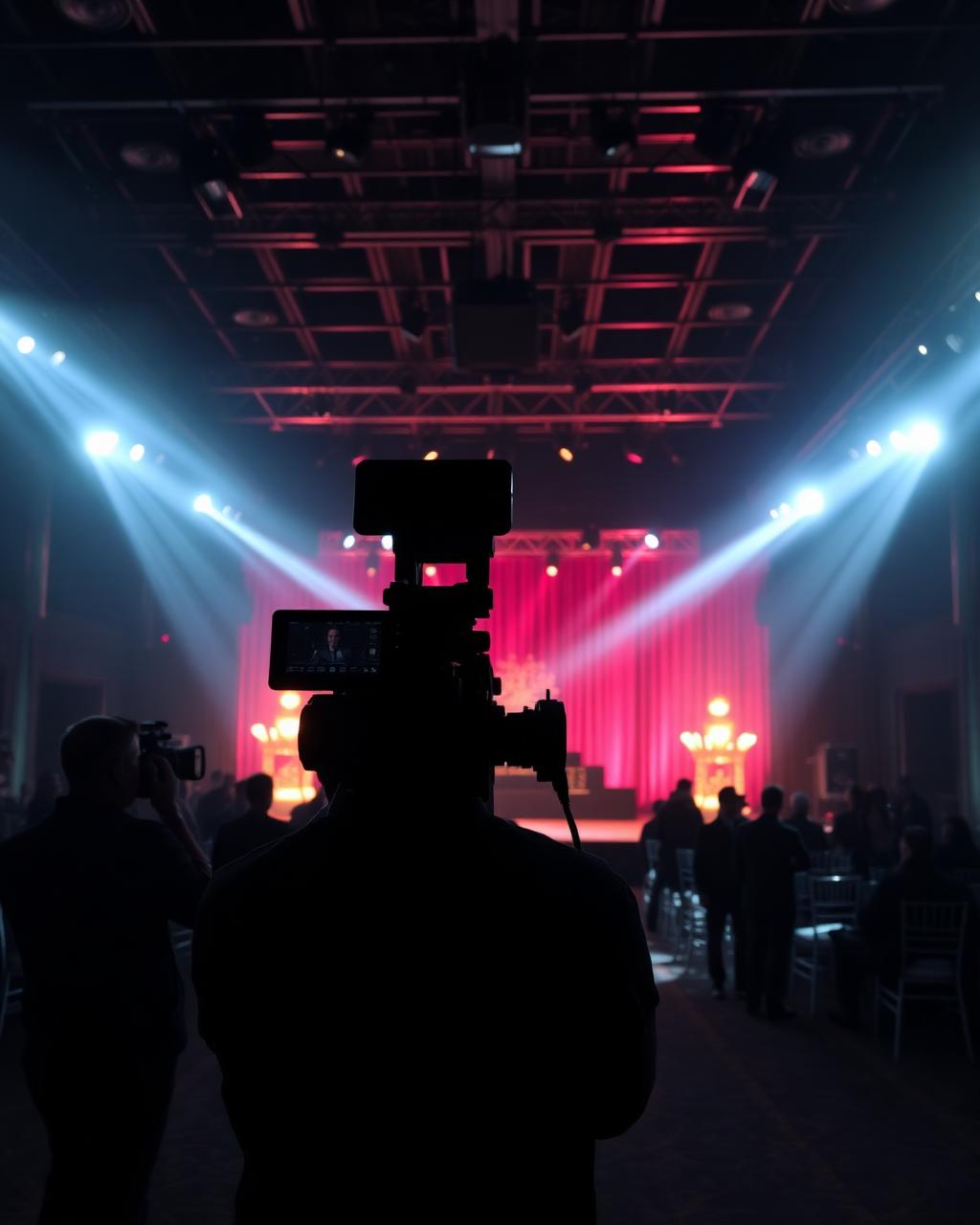 Full Event Production